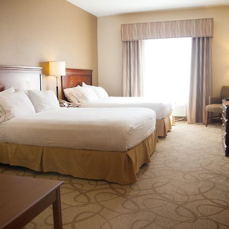 Holiday Inn Express Hotels & Suites Mountain Home By Ihg Eksteriør billede
