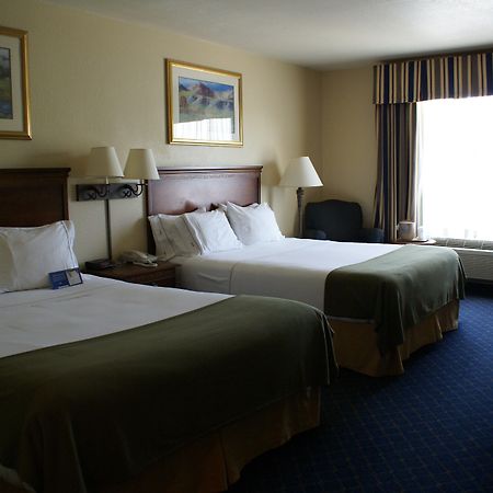 Holiday Inn Express Hotels & Suites Mountain Home By Ihg Værelse billede