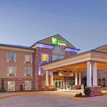 Holiday Inn Express Hotels & Suites Mountain Home By Ihg Eksteriør billede
