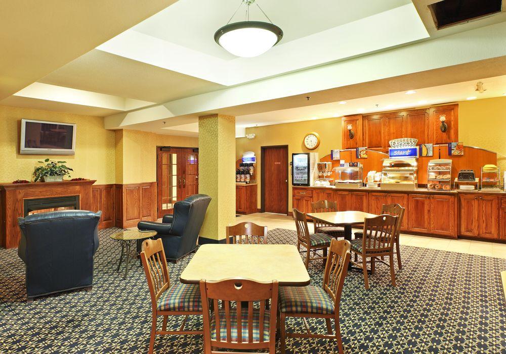 Holiday Inn Express Hotels & Suites Mountain Home By Ihg Eksteriør billede