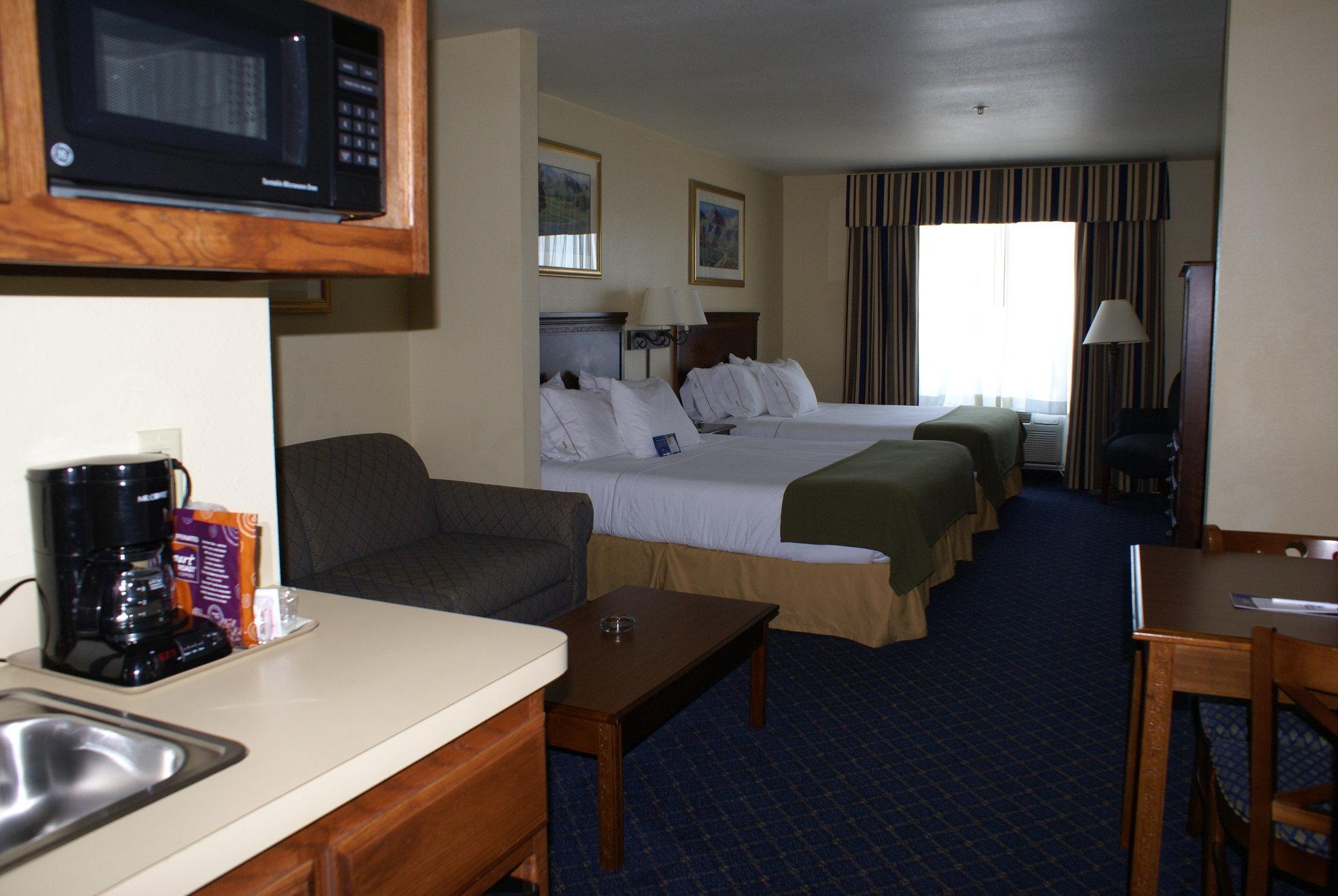 Holiday Inn Express Hotels & Suites Mountain Home By Ihg Værelse billede