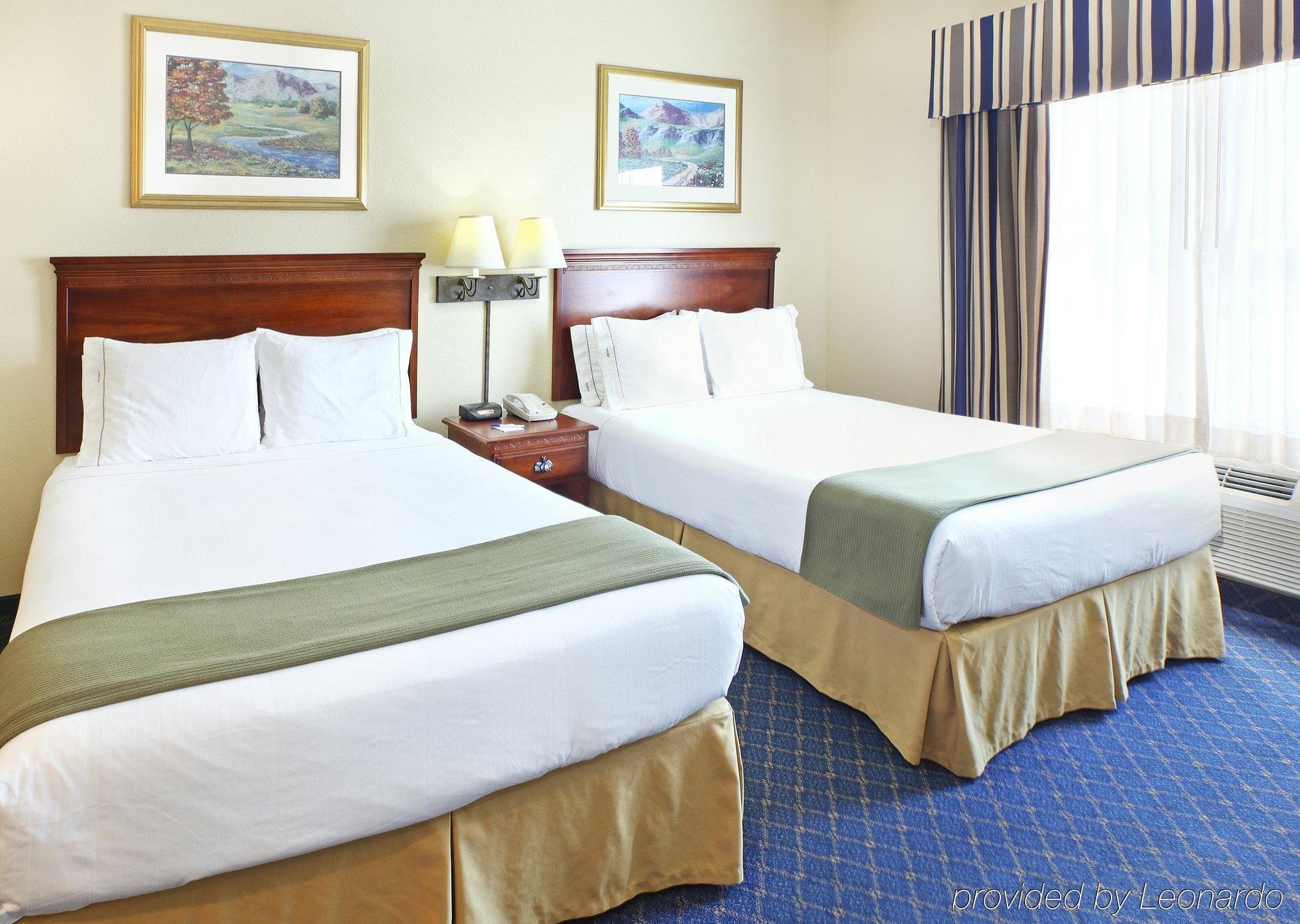 Holiday Inn Express Hotels & Suites Mountain Home By Ihg Værelse billede