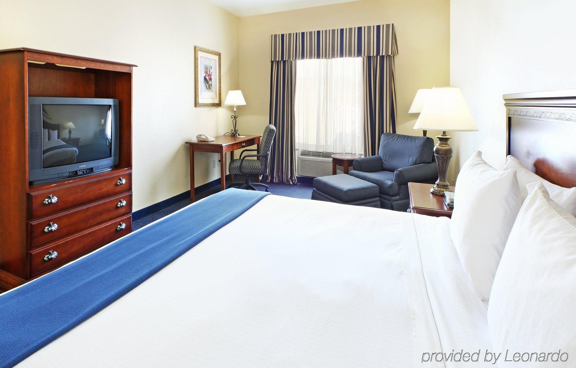 Holiday Inn Express Hotels & Suites Mountain Home By Ihg Værelse billede