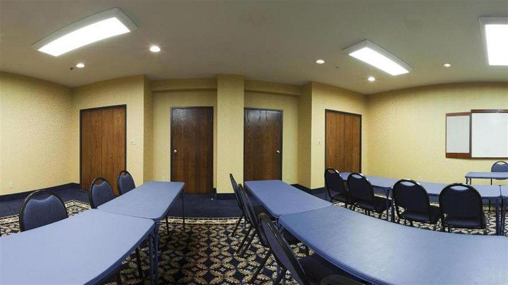 Holiday Inn Express Hotels & Suites Mountain Home By Ihg Eksteriør billede