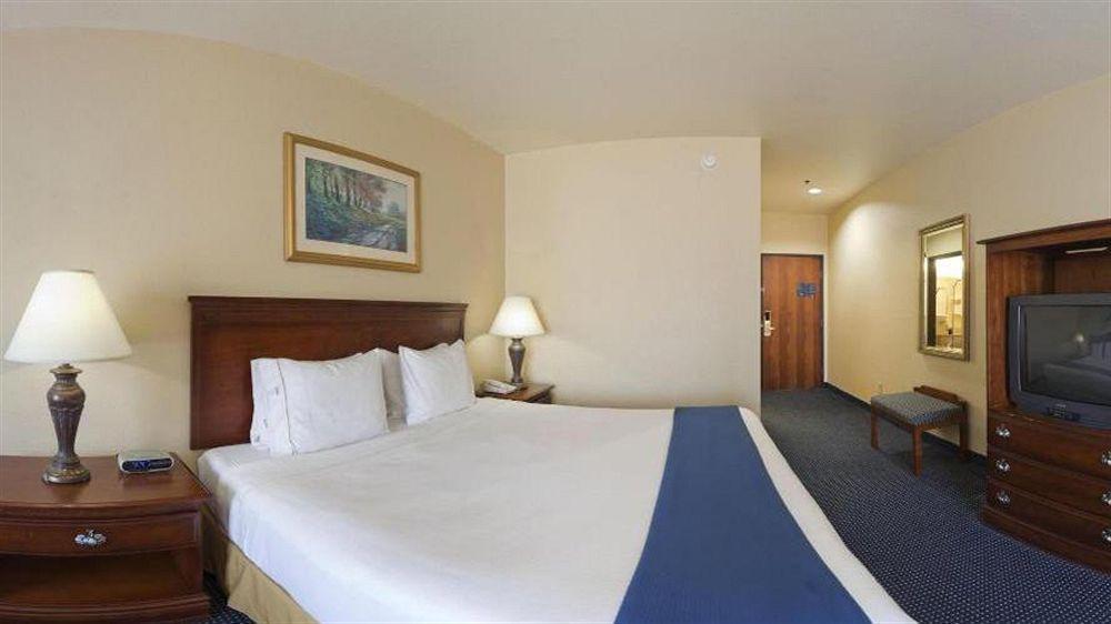 Holiday Inn Express Hotels & Suites Mountain Home By Ihg Eksteriør billede