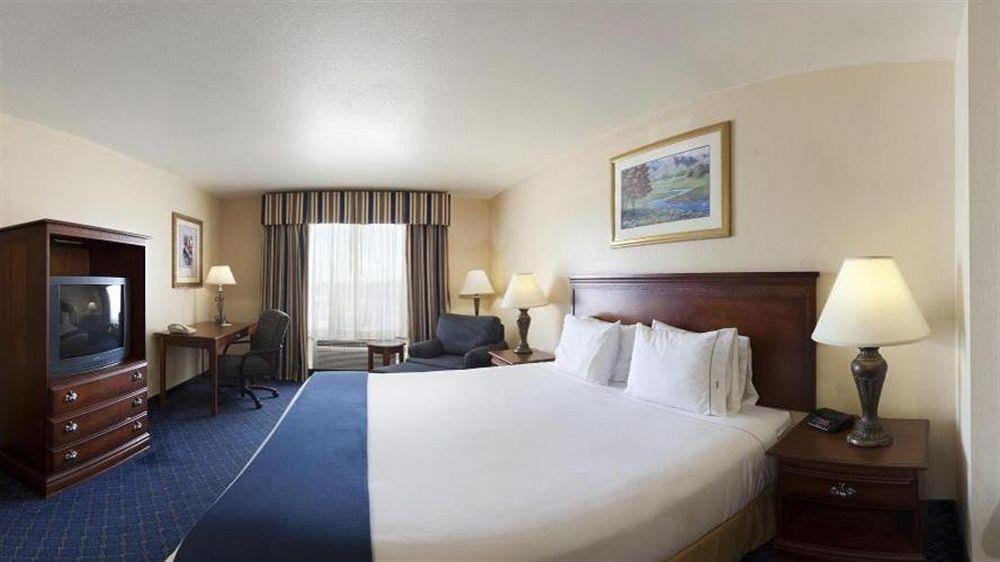 Holiday Inn Express Hotels & Suites Mountain Home By Ihg Eksteriør billede