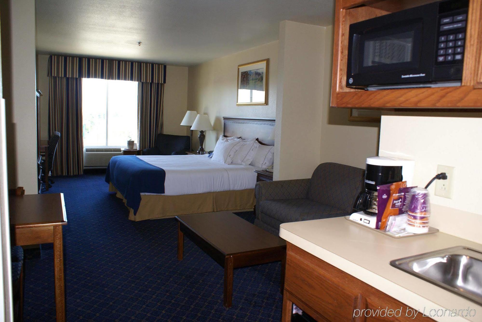 Holiday Inn Express Hotels & Suites Mountain Home By Ihg Værelse billede