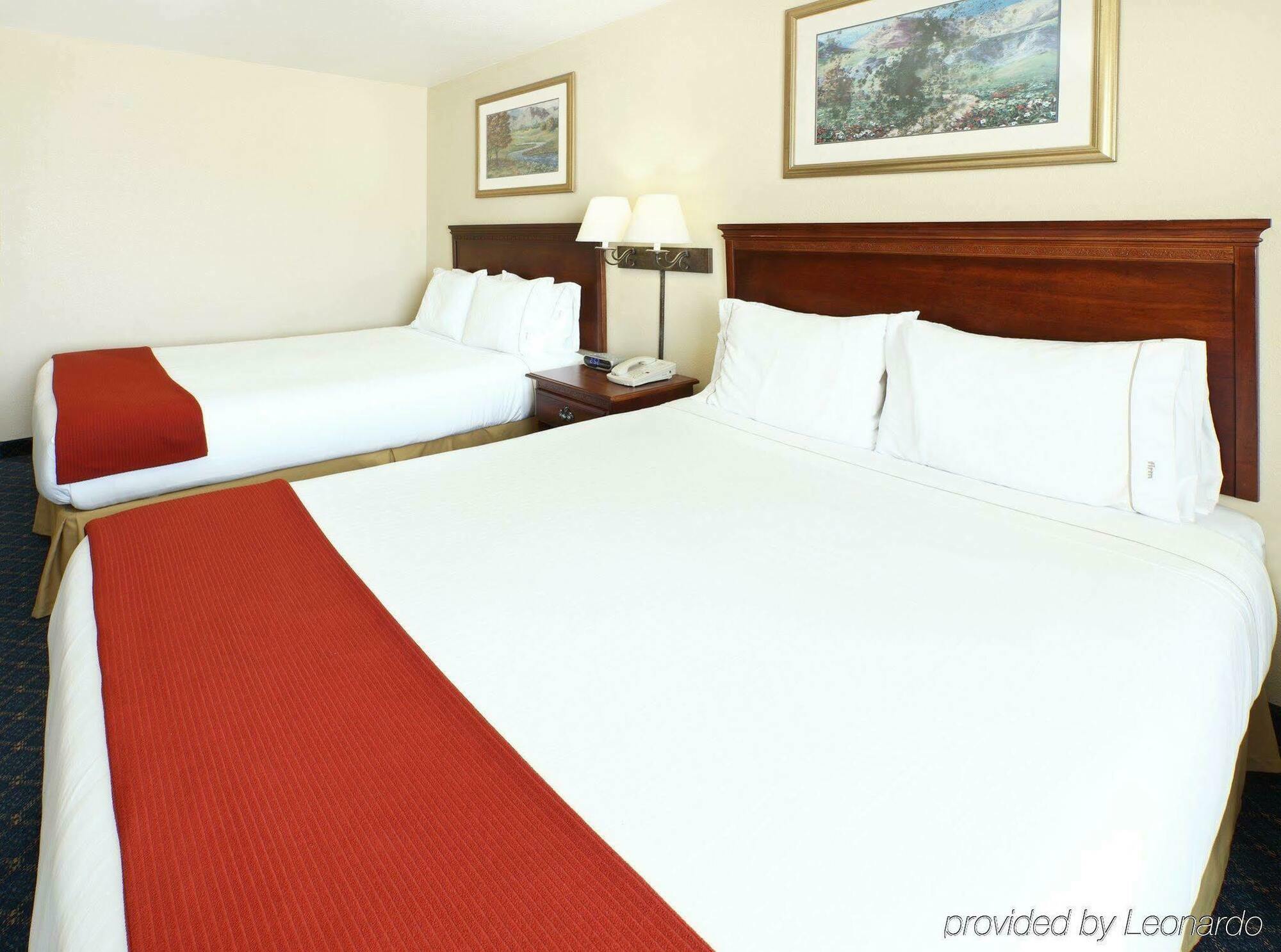 Holiday Inn Express Hotels & Suites Mountain Home By Ihg Værelse billede