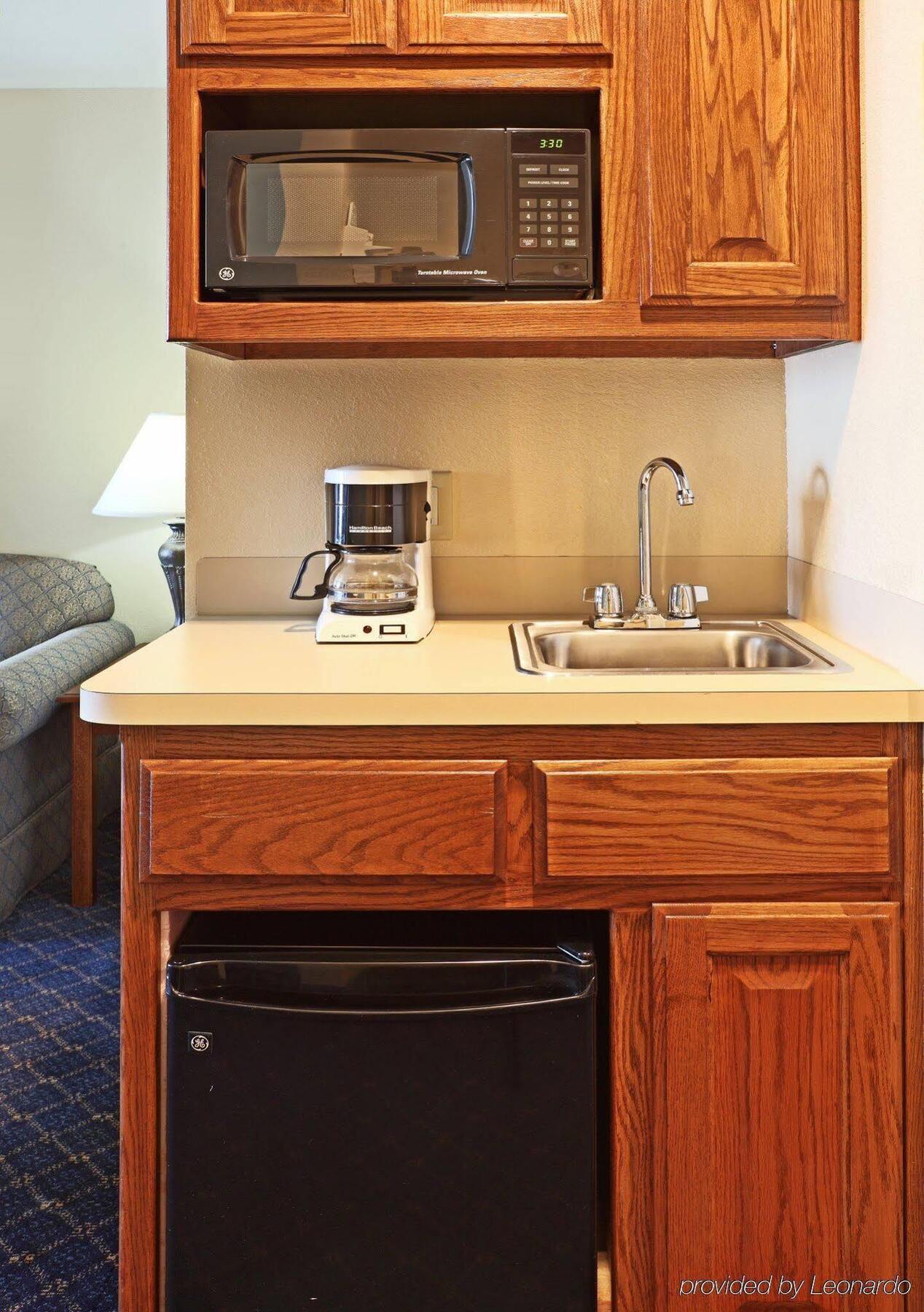 Holiday Inn Express Hotels & Suites Mountain Home By Ihg Eksteriør billede