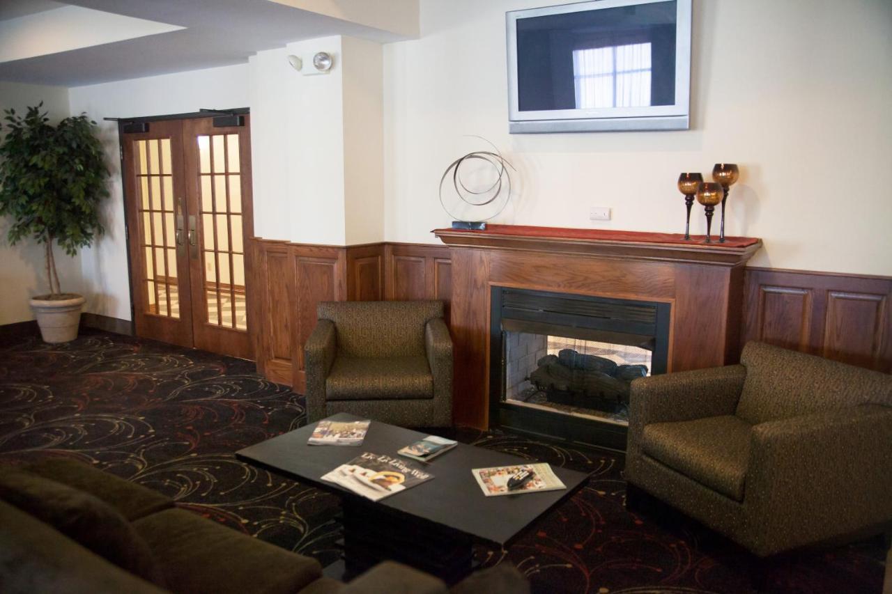 Holiday Inn Express Hotels & Suites Mountain Home By Ihg Eksteriør billede