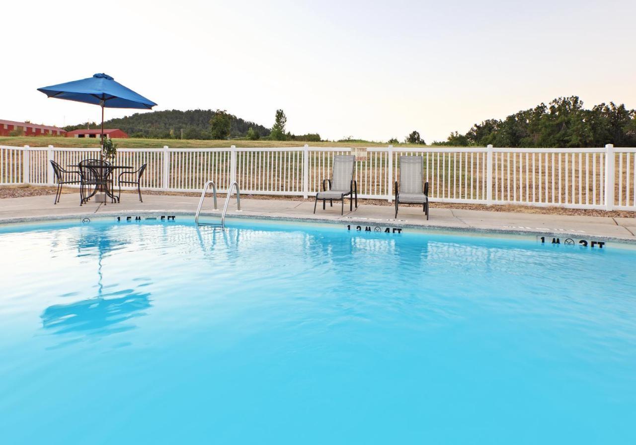 Holiday Inn Express Hotels & Suites Mountain Home By Ihg Eksteriør billede