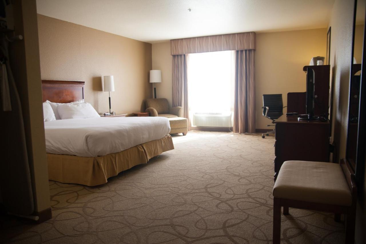 Holiday Inn Express Hotels & Suites Mountain Home By Ihg Eksteriør billede
