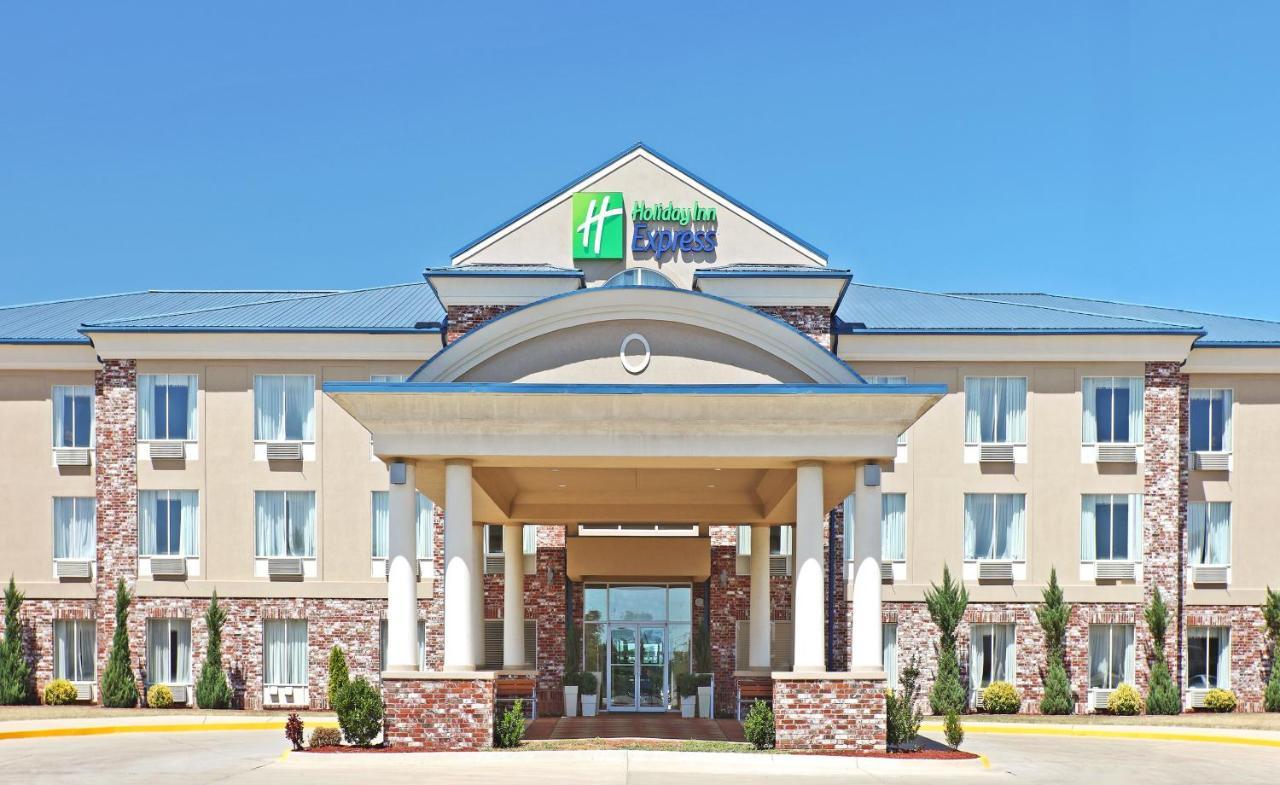 Holiday Inn Express Hotels & Suites Mountain Home By Ihg Eksteriør billede