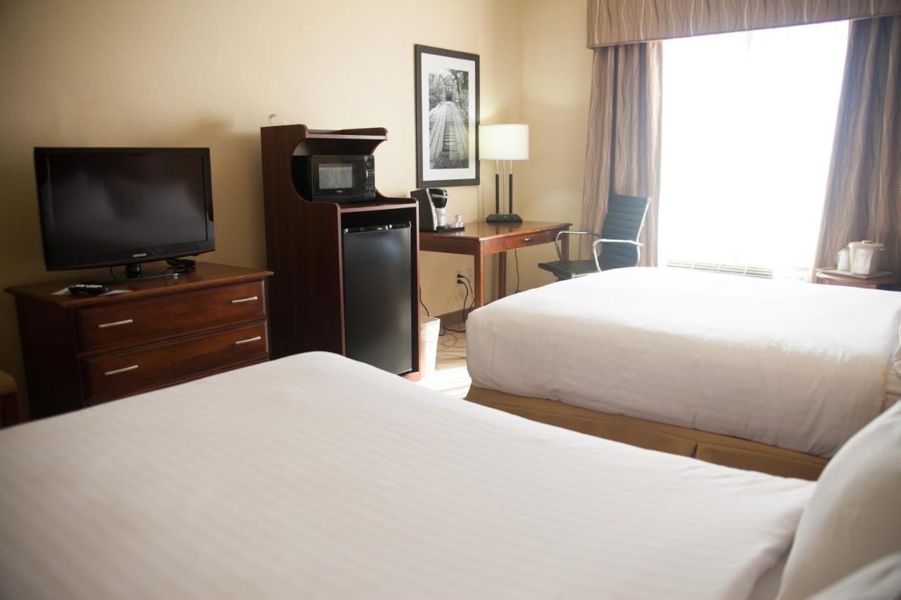 Holiday Inn Express Hotels & Suites Mountain Home By Ihg Eksteriør billede