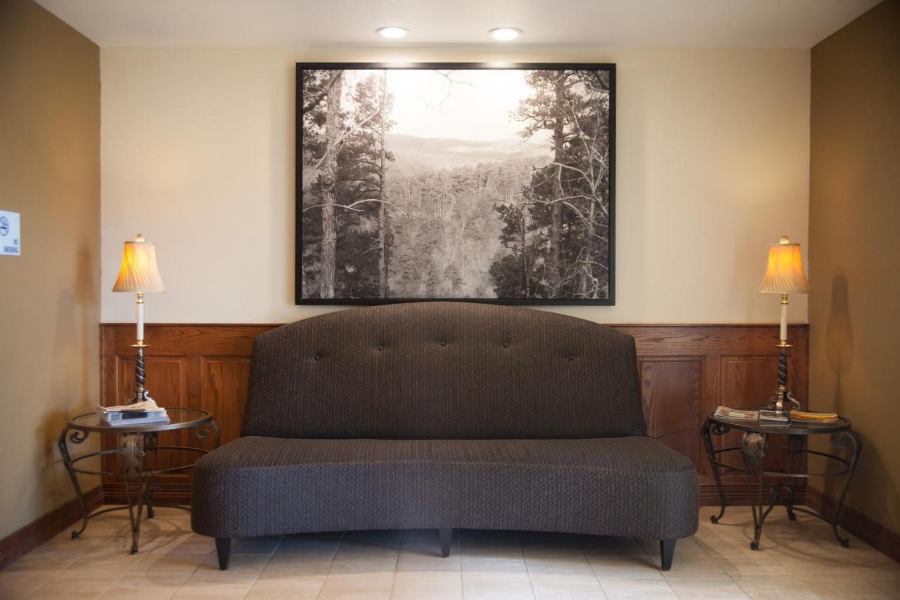 Holiday Inn Express Hotels & Suites Mountain Home By Ihg Eksteriør billede