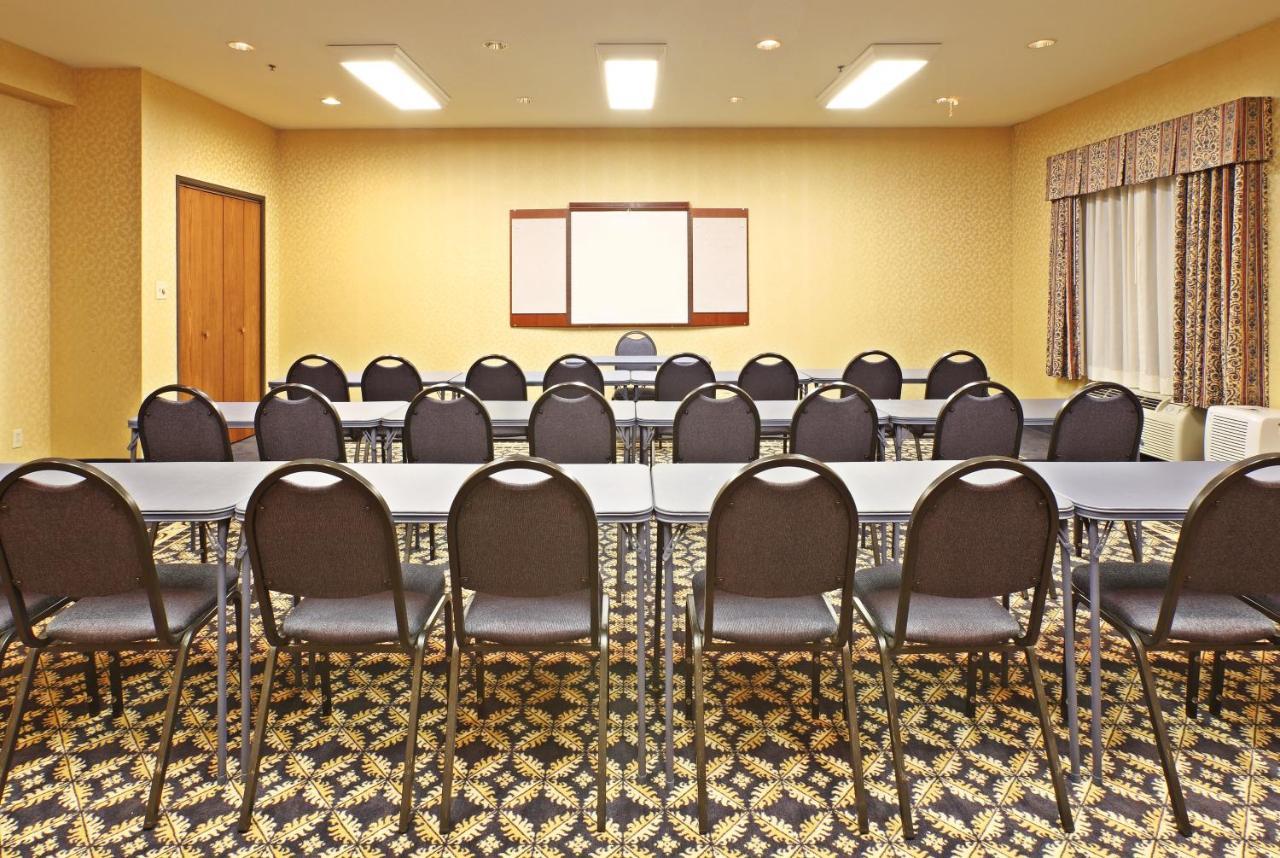 Holiday Inn Express Hotels & Suites Mountain Home By Ihg Eksteriør billede