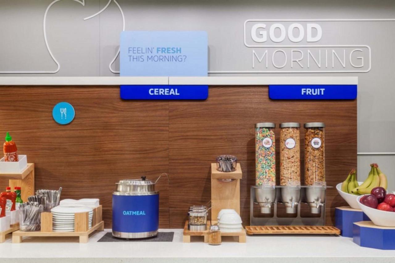 Holiday Inn Express Hotels & Suites Mountain Home By Ihg Eksteriør billede