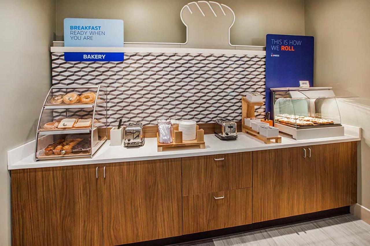Holiday Inn Express Hotels & Suites Mountain Home By Ihg Eksteriør billede