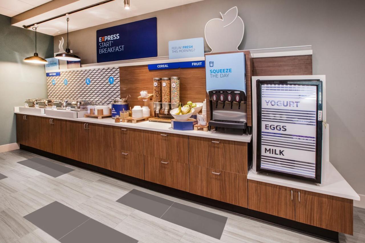 Holiday Inn Express Hotels & Suites Mountain Home By Ihg Eksteriør billede